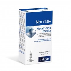 NOCTESIA MELATONINE SPRAY