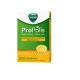 VICKS PASTILLES COEUR LIQUIDE PROPOLIS POUR LA GORGE 16 PASTILLES