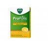 VICKS PASTILLES COEUR LIQUIDE PROPOLIS POUR LA GORGE 16 PASTILLES