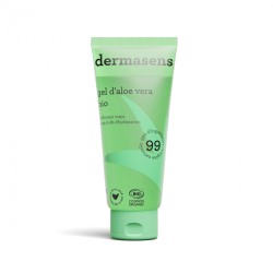 GEL D' ALOE VERA BIO 200ml