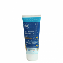 GEL DOUCHE SURGRAS PANIER FRUITE 200ML