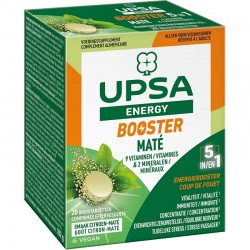 UPSA ENERGY BOOSTER MATE 20 CP EFF