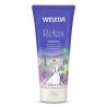 CREME DOUCHE AROMA SHOWER RELAX LAVANDE 200ML WELEDA
