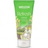 CREME DE DOUCHE REFRESH AU CITRUS 200ML WELEDA