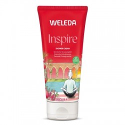 CREME DOUCHE INSPIRE GRENADE 200ML