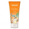 CREME DOUCHE VITALITY ARGOUSIER 200ML WELEDA