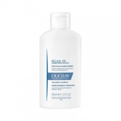DUCRAY KELUAL DS SHAMPOING PELLICULES SEVERES 100 ML