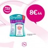 COMPEED PATCHS INVISIBLES BOUTON DE FIEVRE 15 PATCHS
