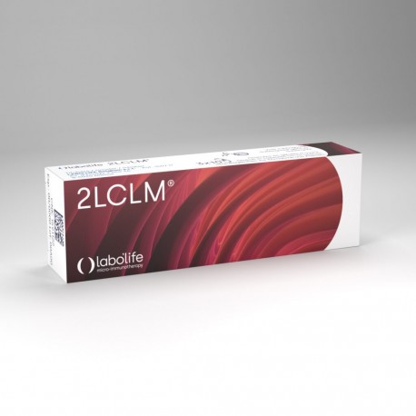 LABO LIFE 2LCLM 30 gélules