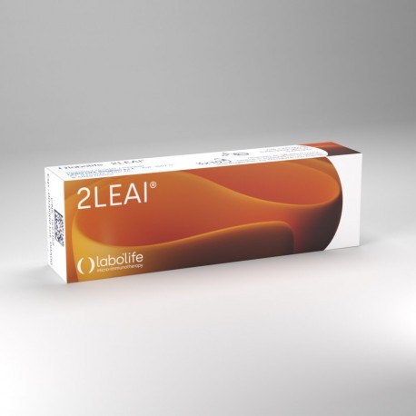 LABO LIFE 2LEAI 30 GEL