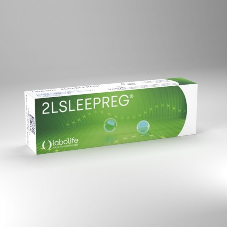 LABO LIFE 2LSLEEPREG 30 GEL