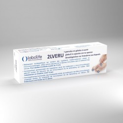 2LVERU LABO LIFE 30 GEL