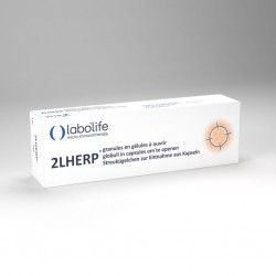 LABO LIFE 2LHERP 30 GEL