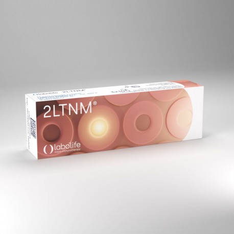 LABO LIFE 2LTNM 30gélules