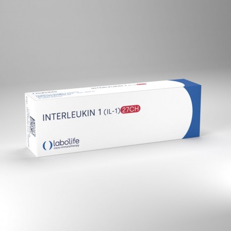 IL-1 27 CH 30 GELULES
