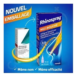 RHINOSPRAY SPRAY NASAL 15ML