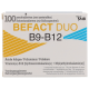 BEFACT DUO B9-B12 100 COMPRIMES