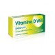 VITAMINE DWILL 25000 IU 12 CAPS MOLLES
