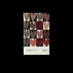 COFFRET CADEAU MAQUILLAGE THE ICONICS COLLECTION