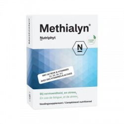 METHIALIN 60 COMPR