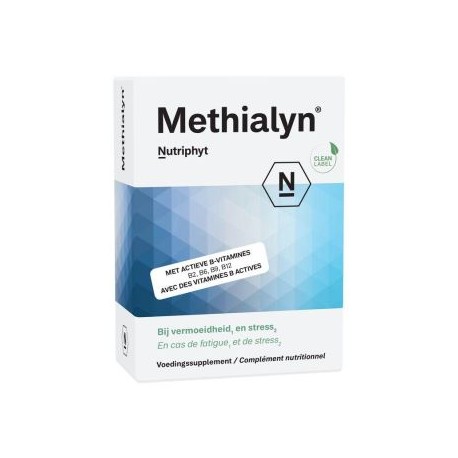METHIALIN 60 COMPR