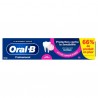 ORAL-B PROFESSIONAL DENTIFRICE SENSIVITY PROTECTION 125 ML