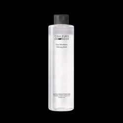 EAU MICELLAIRE DEMAQUILLANTE 250 ML