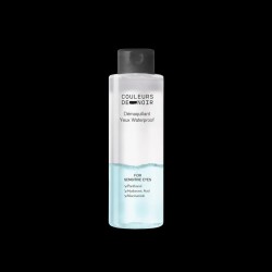 DEMAQUILLANT YEUX WATERPROOF 90ML