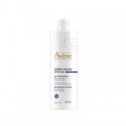 AVENE LAIT REPARATEUR APRES SOLEIL 400 ML