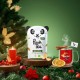 PANDA TEA TEA SCHUSS 18 SACHETS