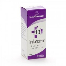 VANOCOMPLEX 13 PROHAMORRIN