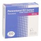 PARACETAMOL EG INSTANT 500MG VANILLE FRAISE 20 SACH
