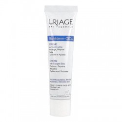 URIAGE BARIEDERM CICA CREME AU CUIVRE ET ZINC 40 GR