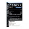ZENIXX GOLD OMEGA 3 COEUR CERVEAU ET VISION 60 CAPS