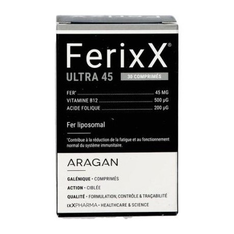 FERIXX ULTRA 30 COMP