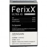 FERIXX ULTRA 45 30 COMPRIMES