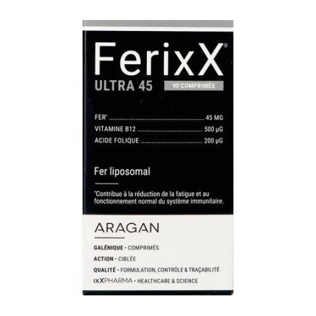 FERIXX ULTRA 90 COMP