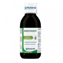 ERGYDIGEST DIGESTION PEAU SAINE 250ML
