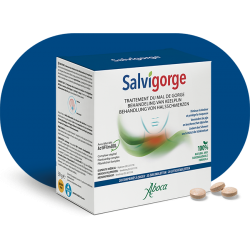SALVIGORGE 20 COMP A SUCER