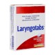 LARYNGOTABS MAUX DE GORGE ENROUEMENT PASTILLES GORGE 30 COMPR A SUCER