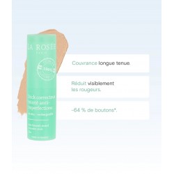 STICK CORRECTEUR TEINTE ANTI-IMPERFECTIONS RECHARGEABLE