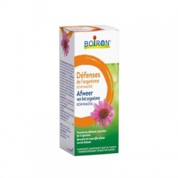 ECHINACEA DEFENSES DE L'ORGANISME 60ML