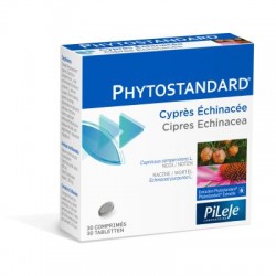 PHYTOSTANDARD CYPRES ECHINACEE 30 COMPR