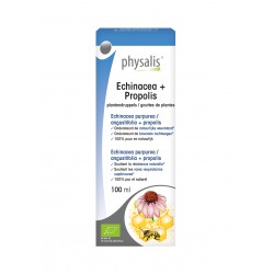 PHYSALIS ECHINACEA PROPOLIS 100 ML