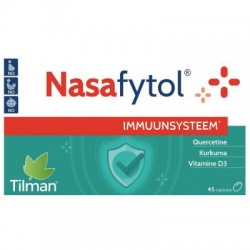 NASAFYTOL SYSTEME IMMUNITAIRE 45 CAPSULES
