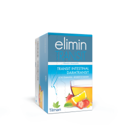 ELIMIN TRANSIT 24 SACHETS