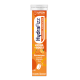 HYDRAFIZZ HYDRA + ENERGY 16 PASTILLES EFFERVESCENTES ORANGE