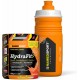HYDRAFIT BOISSON ENERGETIQUE 400 GR + BOUTEILLE DE SPORT