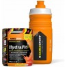 HYDRAFIT BOISSON ENERGETIQUE 400 GR + BOUTEILLE DE SPORT