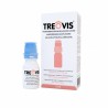 TREOVIS SOLUTION OPHTALMIQUE YEUX SECS 10ML